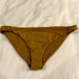 Marysia Swim bikini bottoms